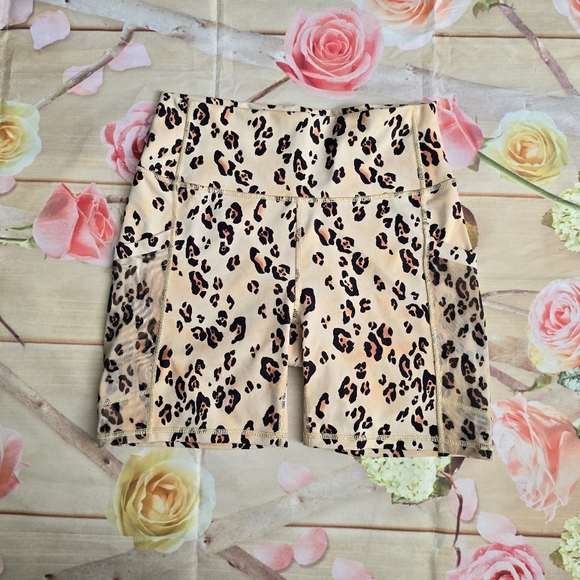 Fabletics set - leopard print - Picture 11 of 15